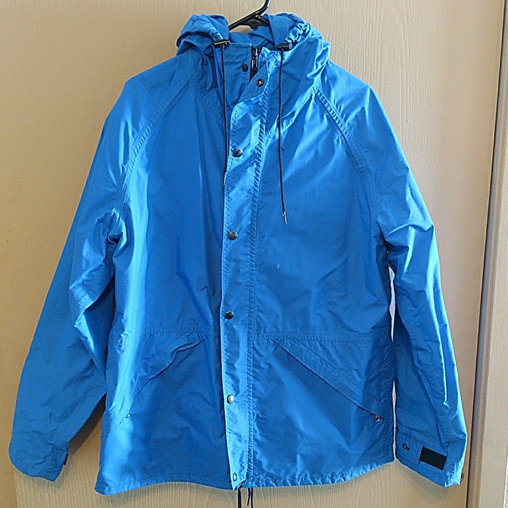Rainsuit
